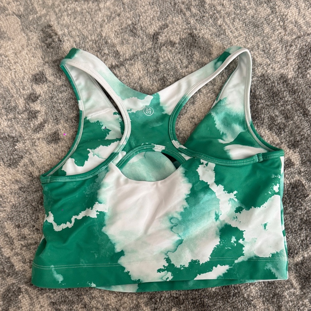 Tank top - Picture 2 of 2